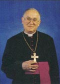 Bishop Roman Danylak